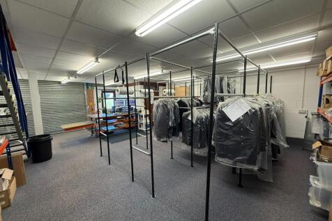 Unit 3 Ground Floor