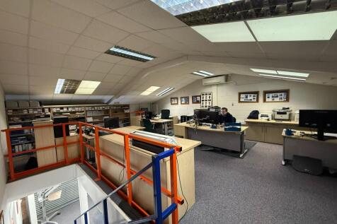 Unit 3 First Floor
