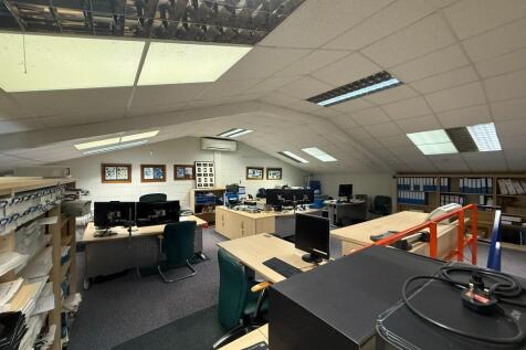 Unit 3 First Floor