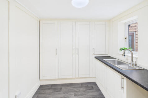 pantry