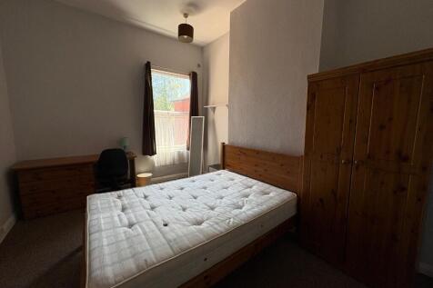 Bed 1 (Middle)