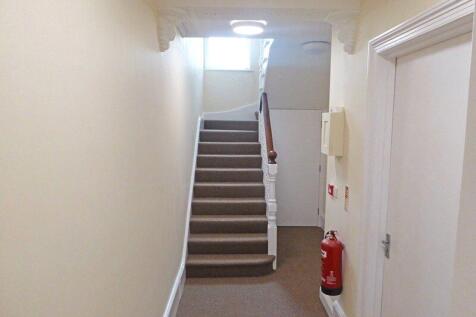 Communal Hallway