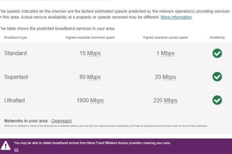Broadband