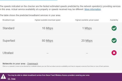 Broadband