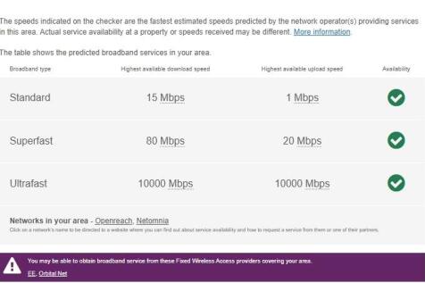 Broadband