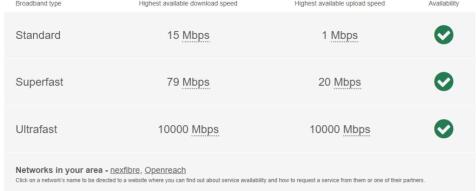 Broadband