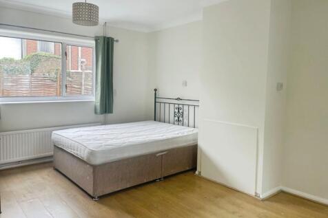 Bedroom 3.