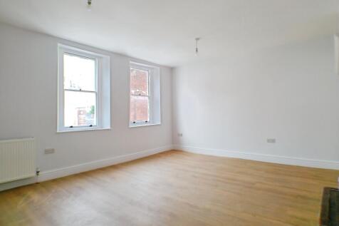 Living room.