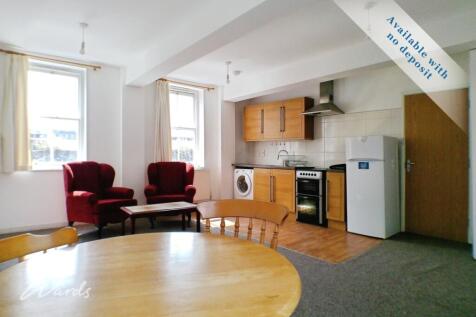 Kitchen Lounge