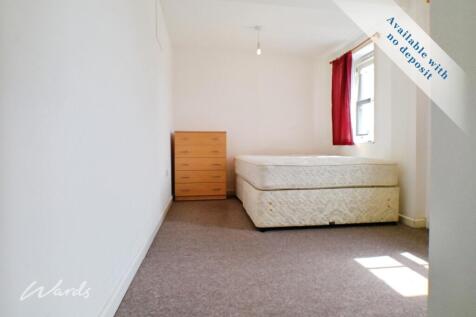 Bedroom 2...