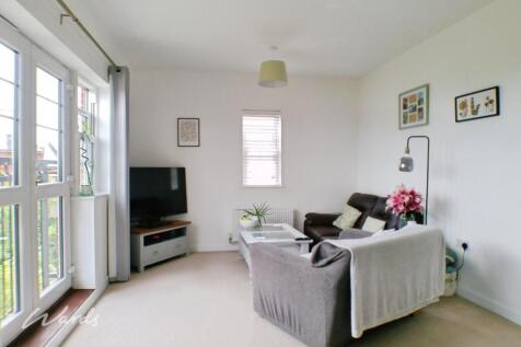 Living Room..