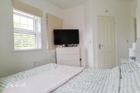 Bedroom 1.