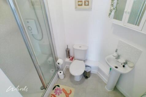 Ensuire Shower Room