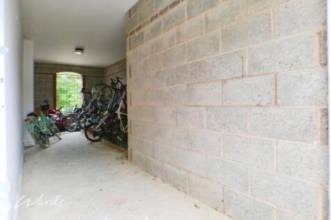 Bike Storgae
