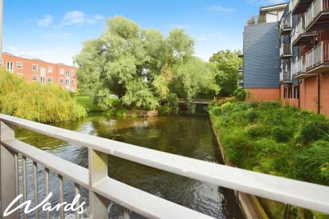 River view