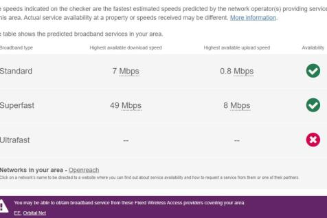 Broadband 