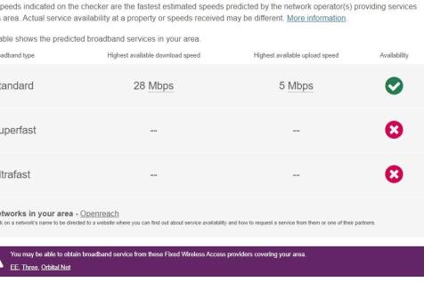 Broadband