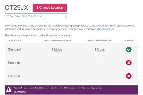 Broadband