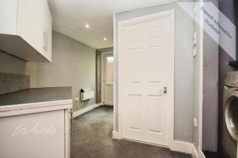 Utility Area