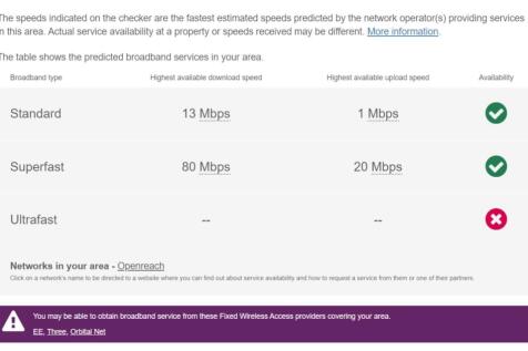 Broadband 