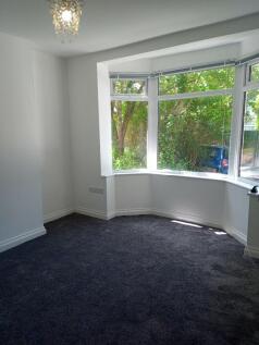 Front lounge