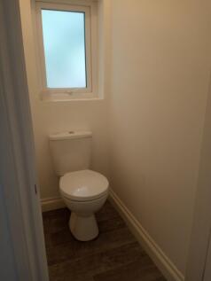 Separate WC