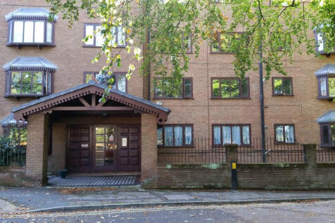Old Hall Court