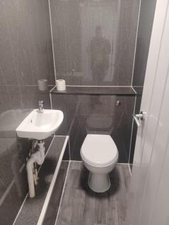 Guest WC