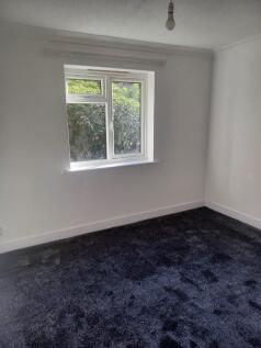 1st bedroom