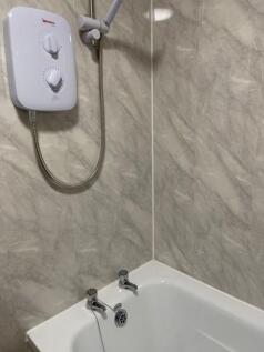 Electric shower