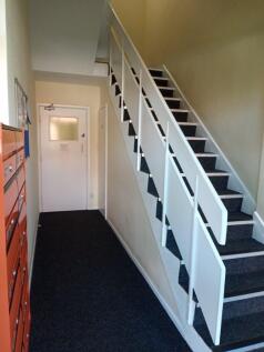 Communal area