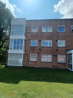 Middle floor flat