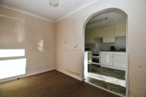 Dining Room/Bedroom Three