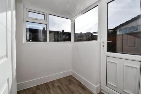 Utility Area