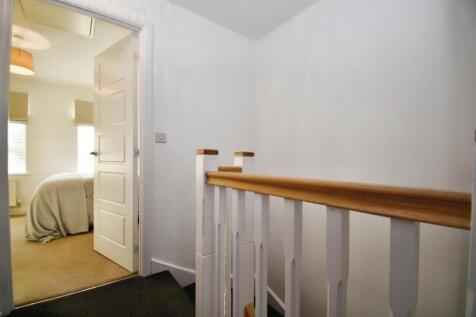 Second Floor Landing