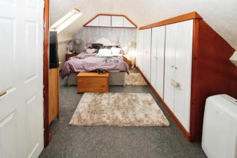 Loft Area