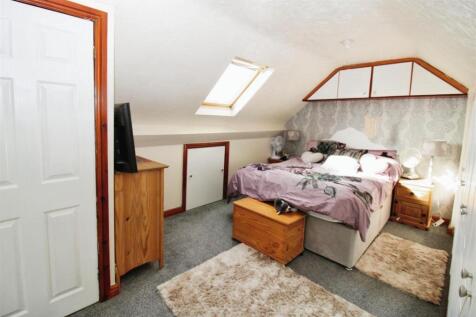 Loft Area