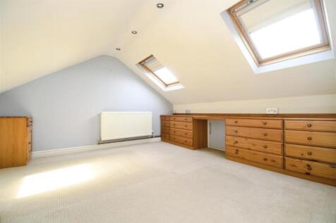 Loft Room
