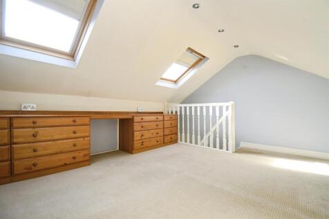 Loft Room