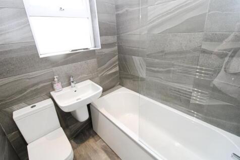 Ground Floor Bathroom