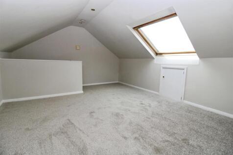 Loft Area