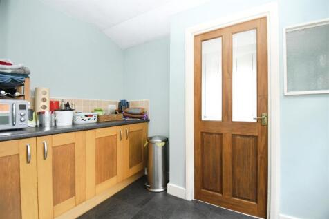 Utility Area