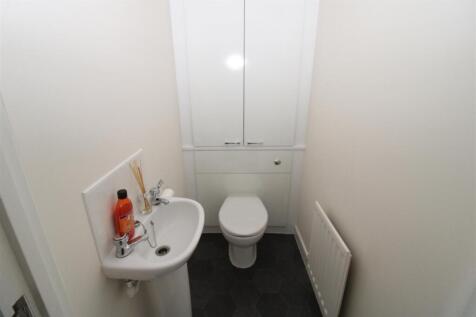Cloak Room