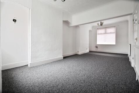 Through Lounge/Dining Room