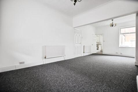 Through Lounge/Dining Room