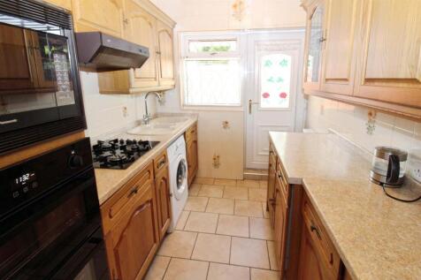 Fitted Kitchen