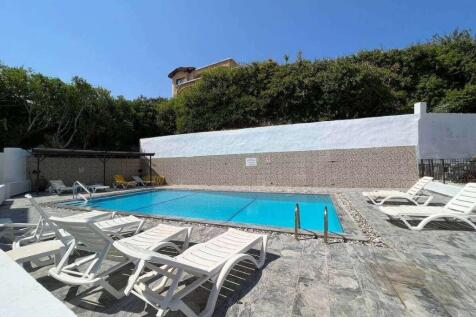 House pool
