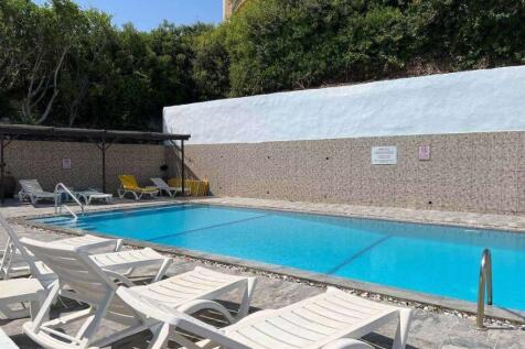House pool