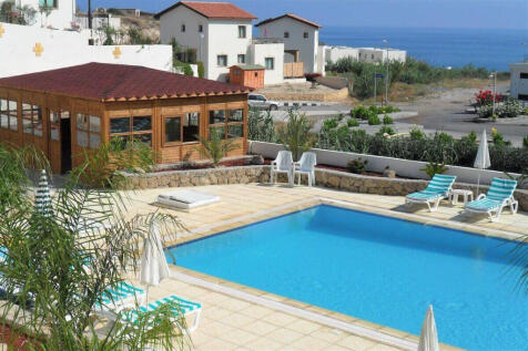 Third pool