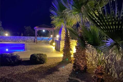 Night view